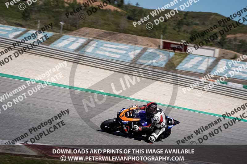 may 2019;motorbikes;no limits;peter wileman photography;portimao;portugal;trackday digital images